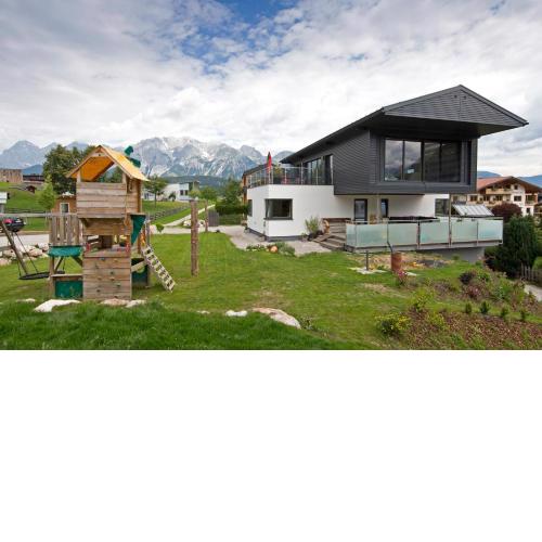 Haus Mozart