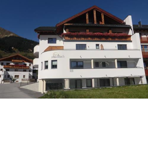 Haus Mühlbach