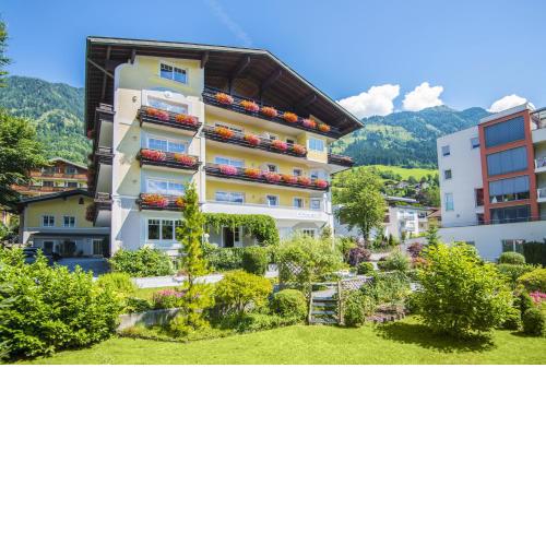 Haus Mühlbacher inklusive kostenfreiem Eintritt in die Alpentherme