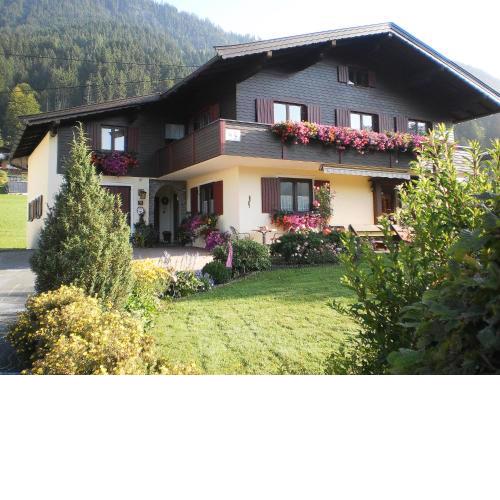 Haus Niedermoser