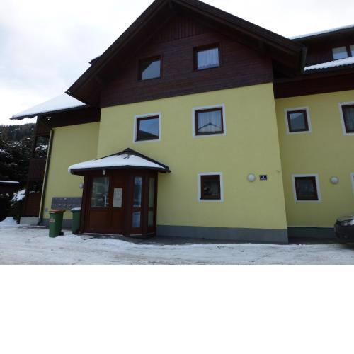 Haus Nora by Globalimmoservice