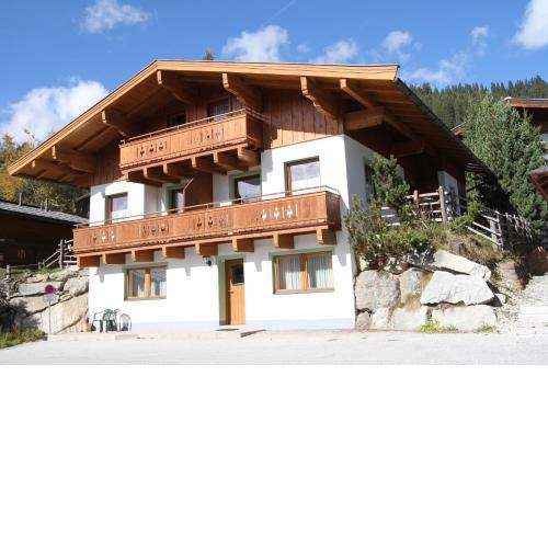 Haus Nr. 1