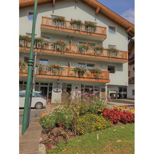 Haus Obauer Top 2