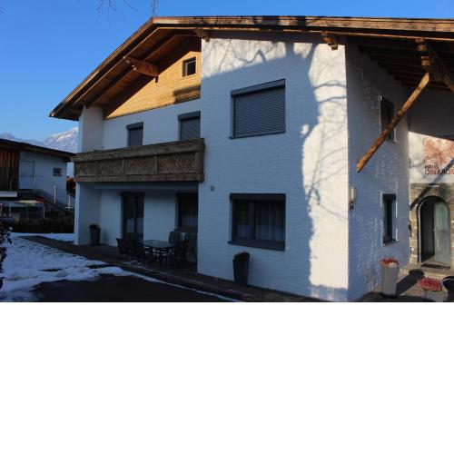 Haus Oberacher
