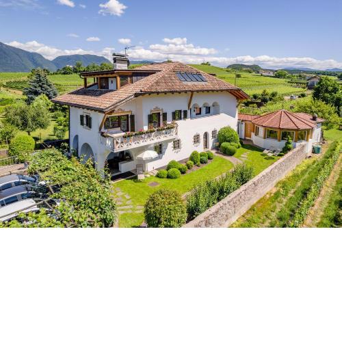 Haus Oberhofer