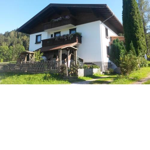 Haus Obertiefenbach