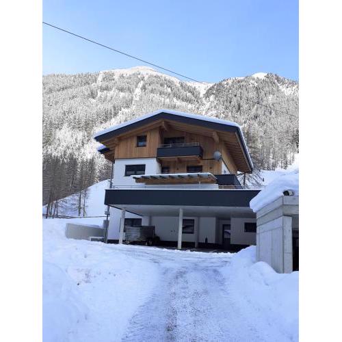 Haus Obweger