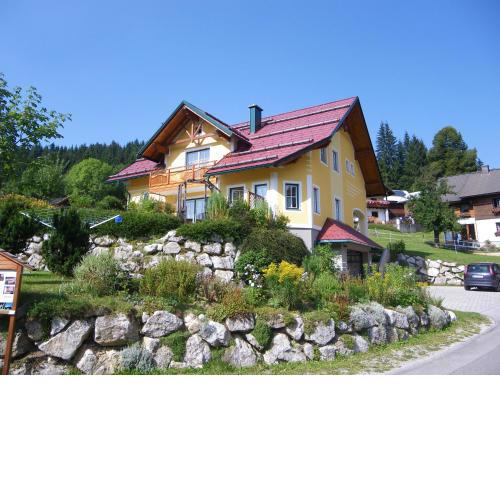Haus ÖtscherTeufel