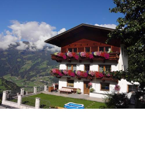 Haus Panorama