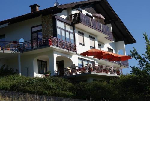Haus Panorama