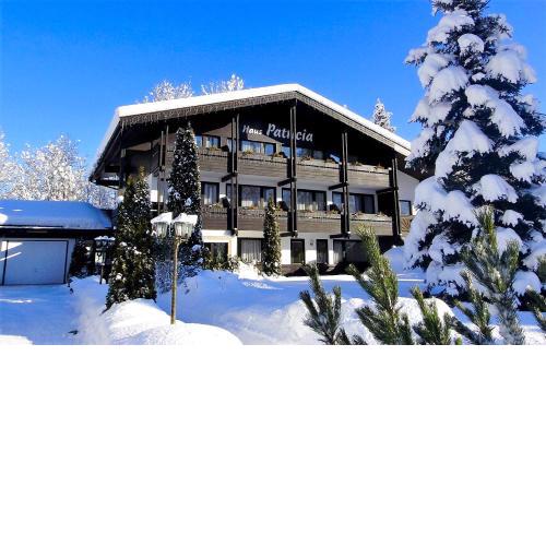 Haus Patricia