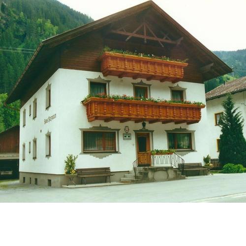 Haus Paznaun