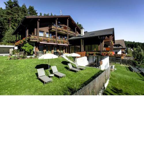 Haus Percha Mountain Apartments