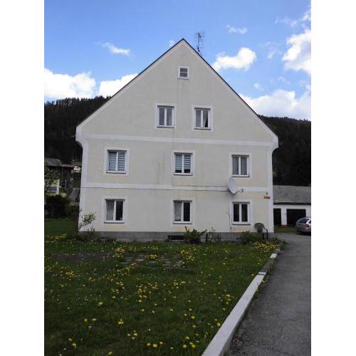 Haus Peter