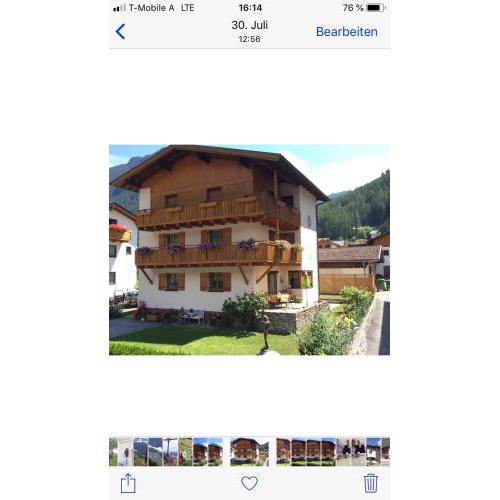 Haus Petrasch "355"