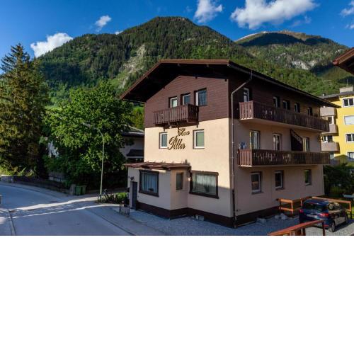 Haus Piller