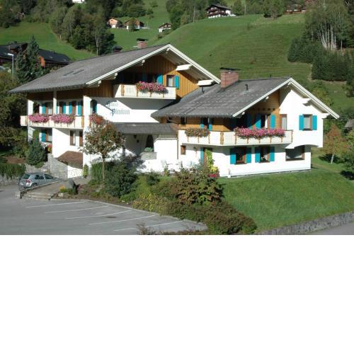 Haus Platina