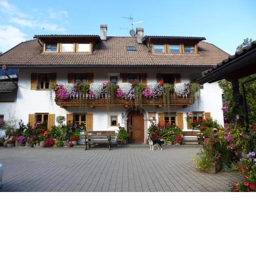 Haus Ploner - Pichlerhof