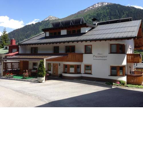Haus Praxmarer