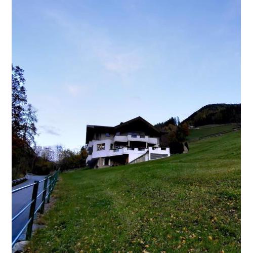Haus Pretterhofer