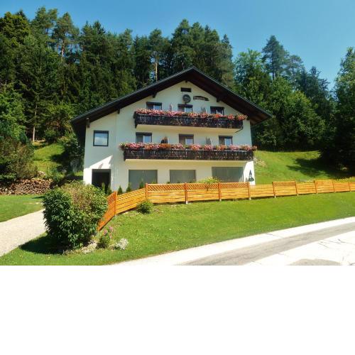 Haus Primosch
