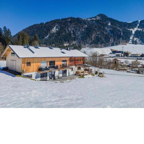 Haus Rabl Hansi