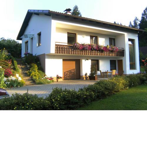 Haus Ramusch