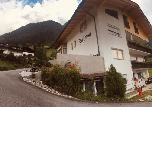 Haus Reimon Apt Monika