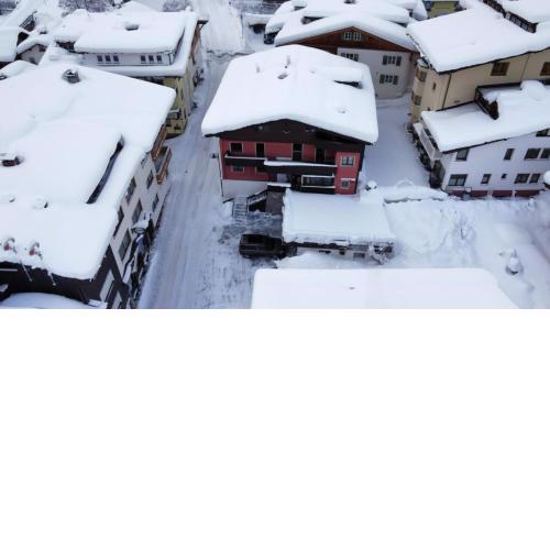 Haus Richard Falch