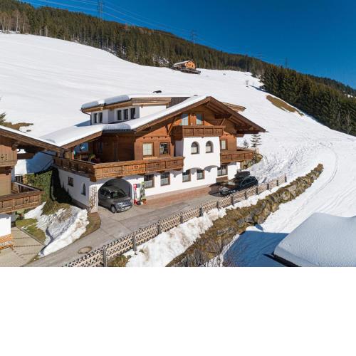 Haus Rieder