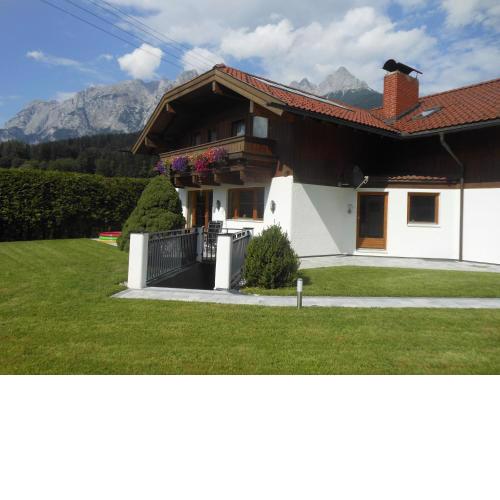 Haus Rieder