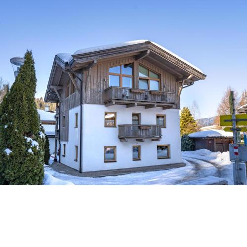 Haus Riedmann Christine