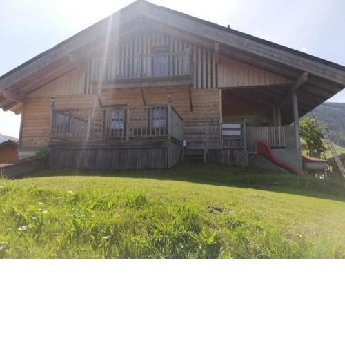 Haus Riedmann