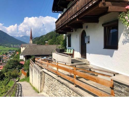 Haus Roberto Panoramablick Oetz