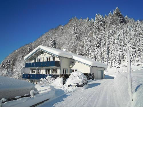 Haus Röcken