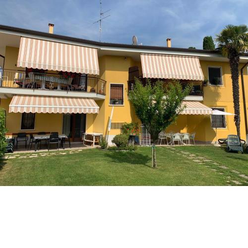 Haus Romagnoli Residence