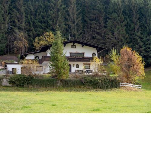Haus Romantica