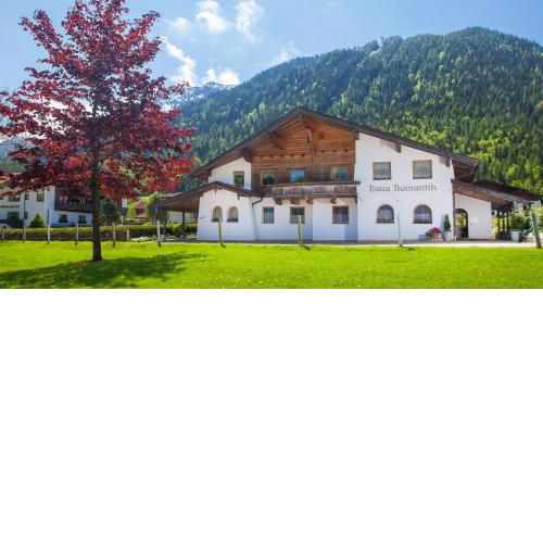 Haus Romantik