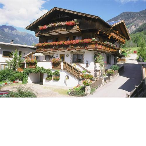 Haus Romantika