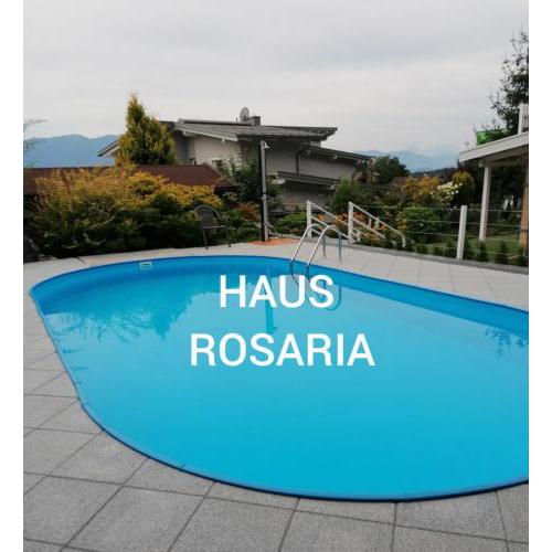 Haus Rosaria