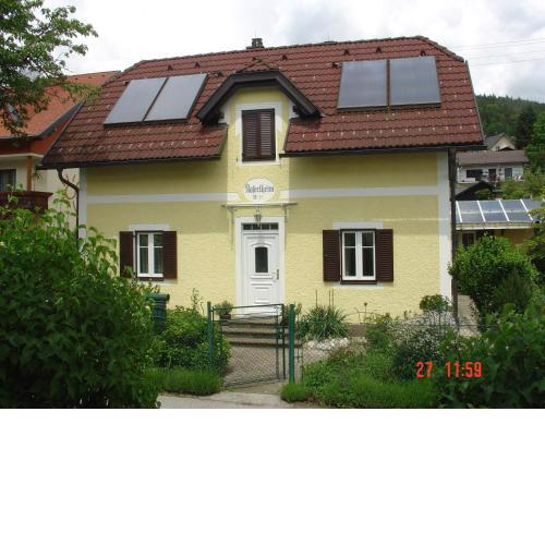 Haus Roserlheim