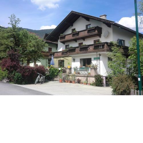 Haus Sabine Braunegger