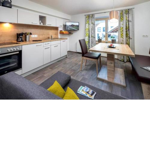 Haus Sabrina Studio Masnerjoch