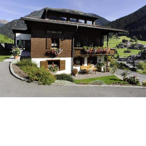 Haus Saler