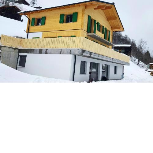 Haus Saltär