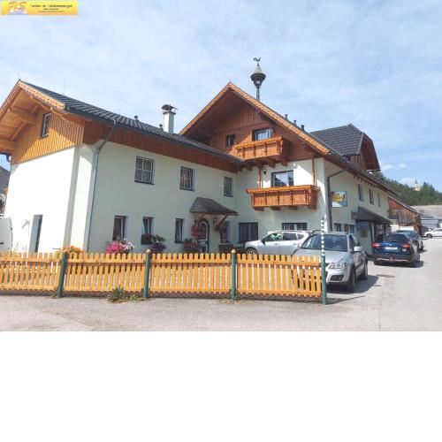 Haus Sandlweber by FiS - Fun in Styria