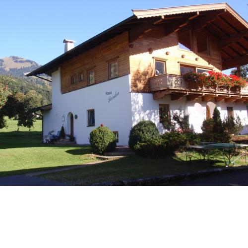 Haus Sandra