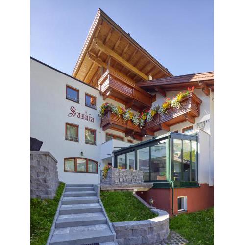 Haus Saskia