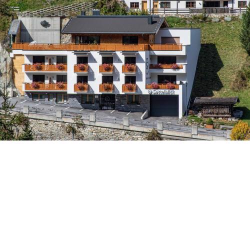 Haus Sattelblick