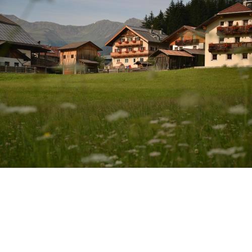 Haus Schaller